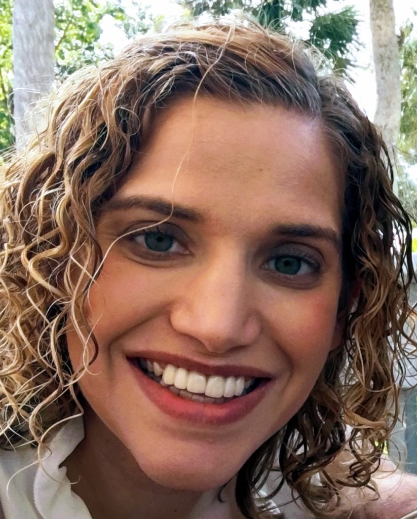 Jennifer Cohen